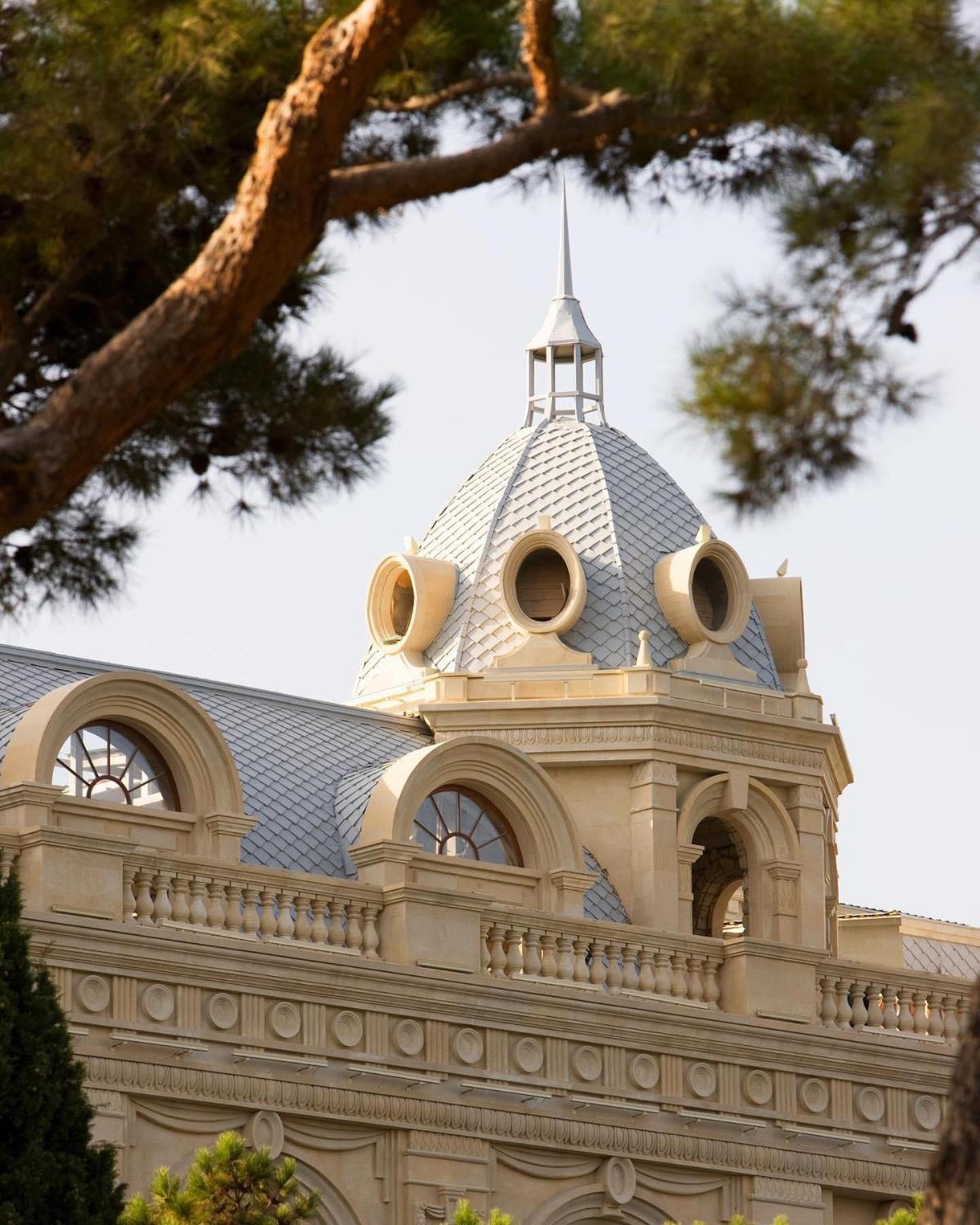 City Inn Boutique Hotel Baku Extérieur photo