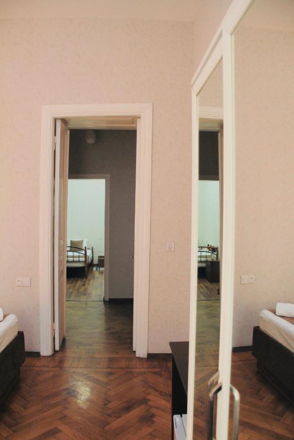 City Inn Boutique Hotel Baku Extérieur photo